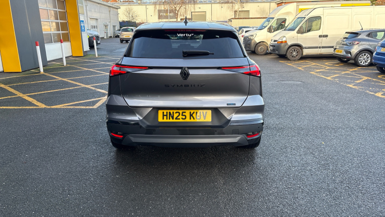 Renault Symbioz 1.6 E-Tech FHEV 145 Techno Esprit Alpine 5dr Auto Hybrid Estate